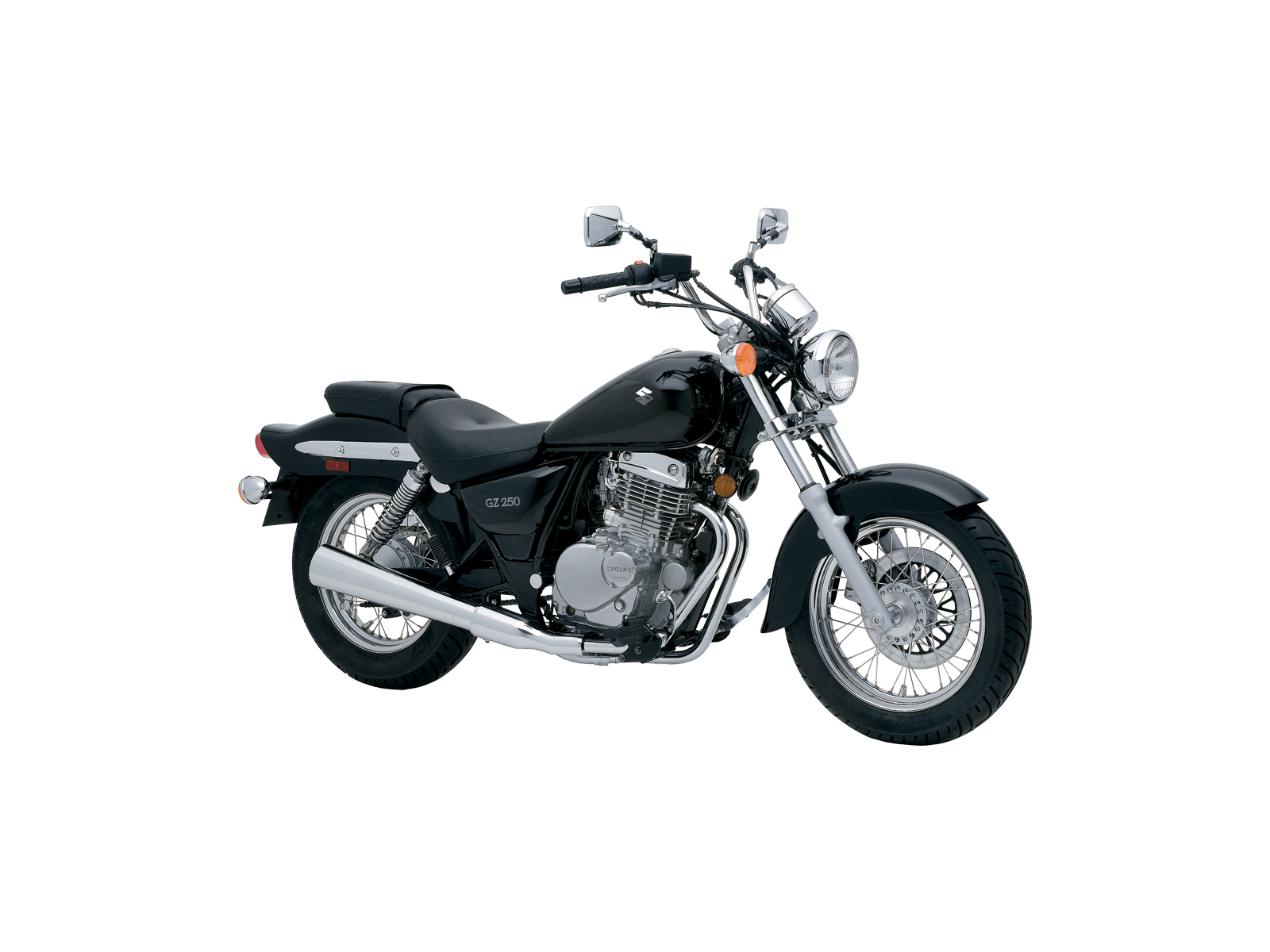 GZ250L0_Black