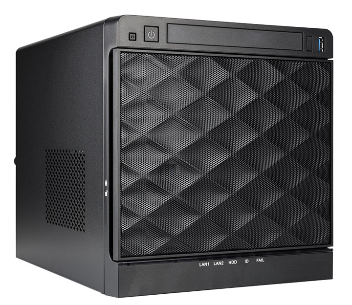 Server & StorageSystem B+L Bürotechnik