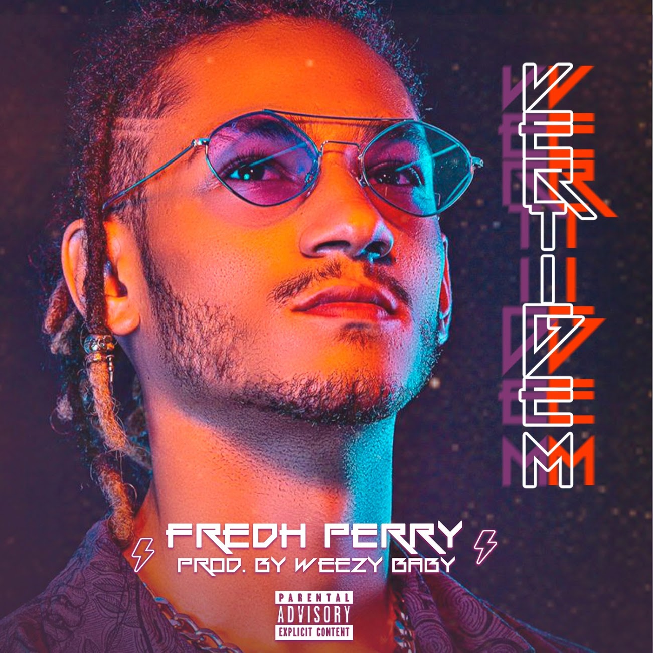  Vertigem - Fredh Perry & Weezy Baby (Video Oficial).mp3