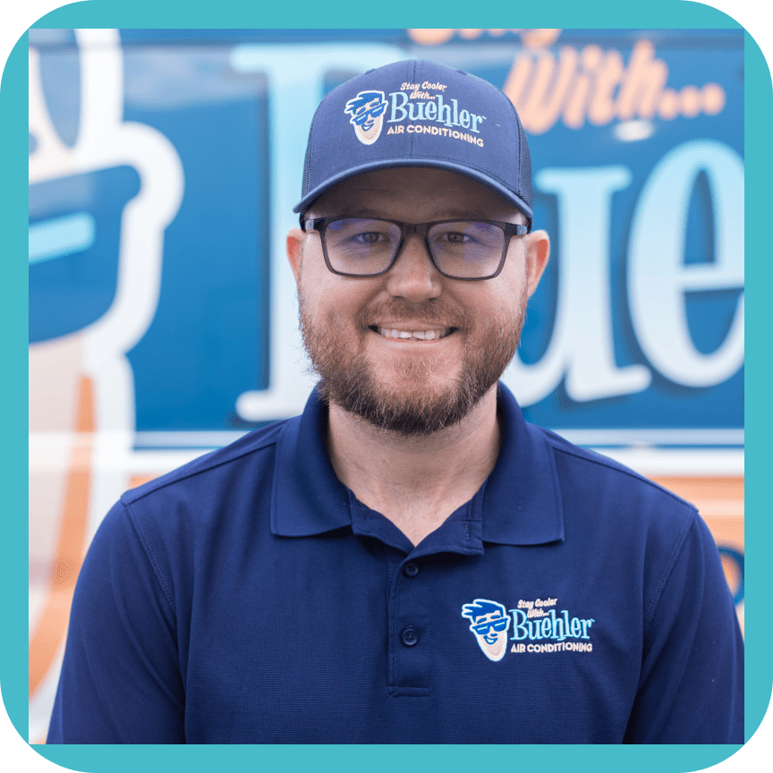 Meet The Team Buehler Air Employees Buehler Air Conditioning