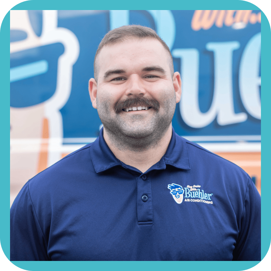 Meet The Team Buehler Air Employees Buehler Air Conditioning
