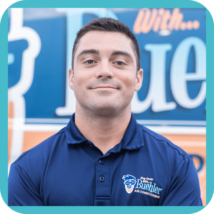 Meet The Team Buehler Air Employees Buehler Air Conditioning