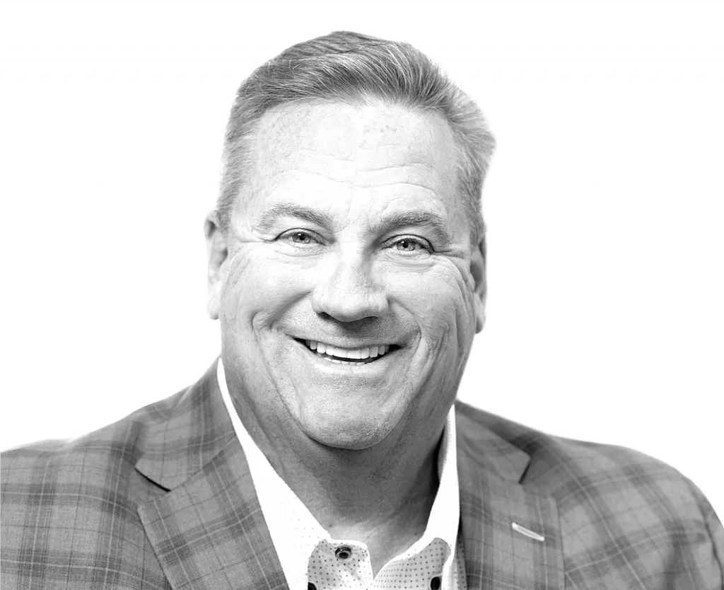 Buehler owner Stuart Smith, Named Colorado Titan CEO