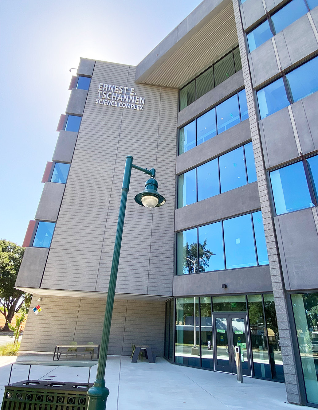 Buehler Engineering Inc. (enUS)