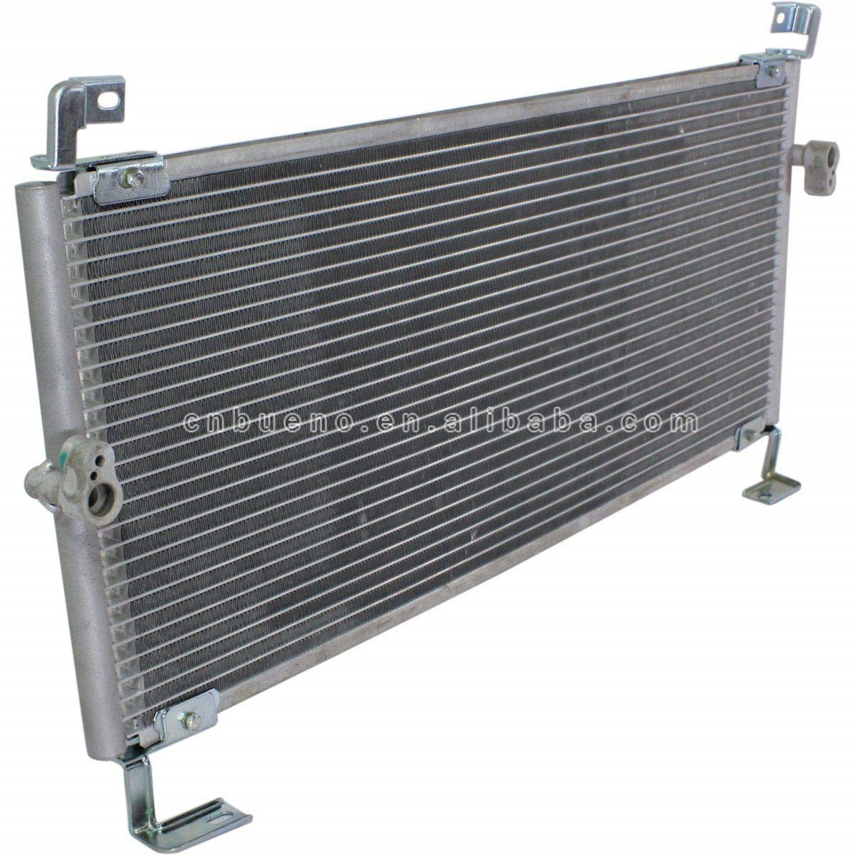 Wholesale Car Air Condition Parts Condenser Price for CHRYSLER NEON