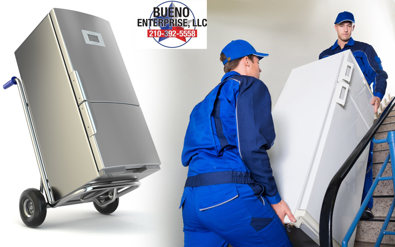 Bueno Enterprise Bueno Enterprise is known for guaranteeing customer