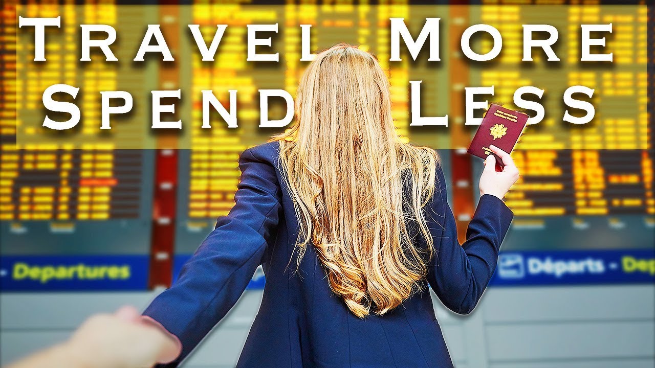 21 Clever Hacks to Get Insanely CHEAP FLIGHTS Budget Travel Guide