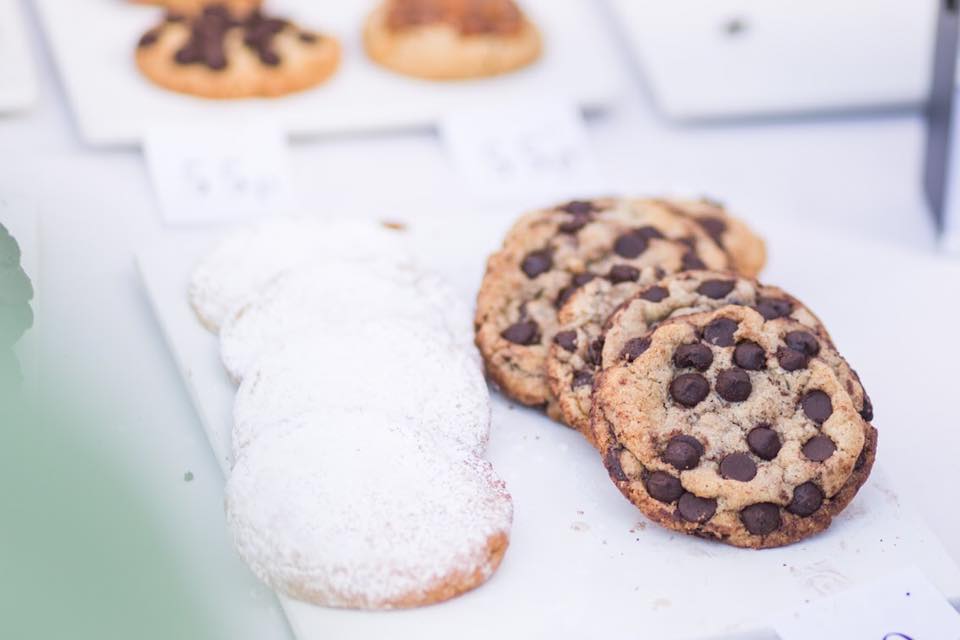 French Cookie, douceur à la française