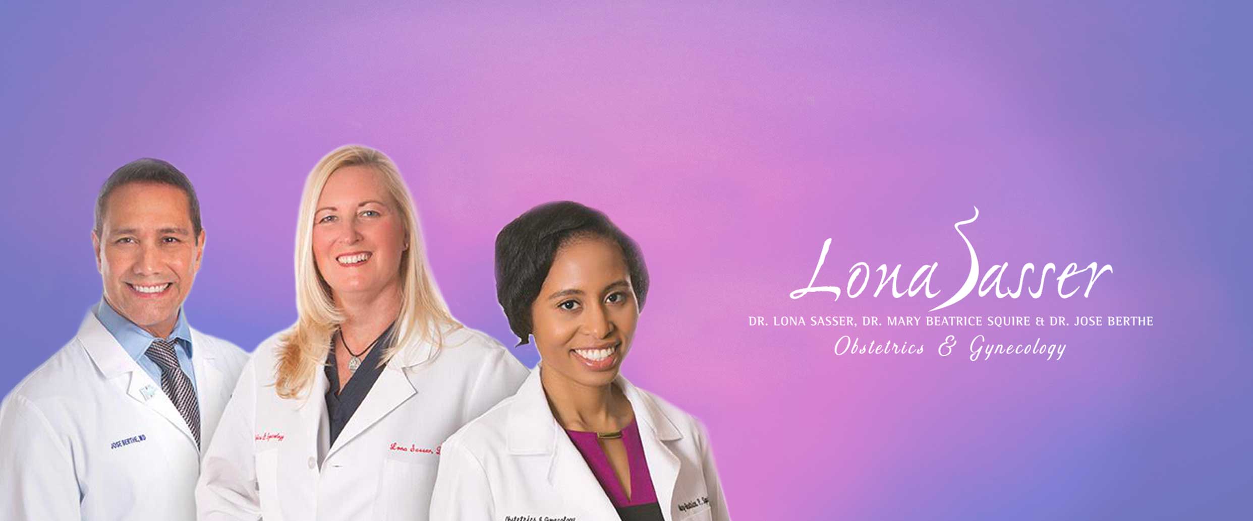 Case Study Dr. Lona Sasser BUENO SOCIAL