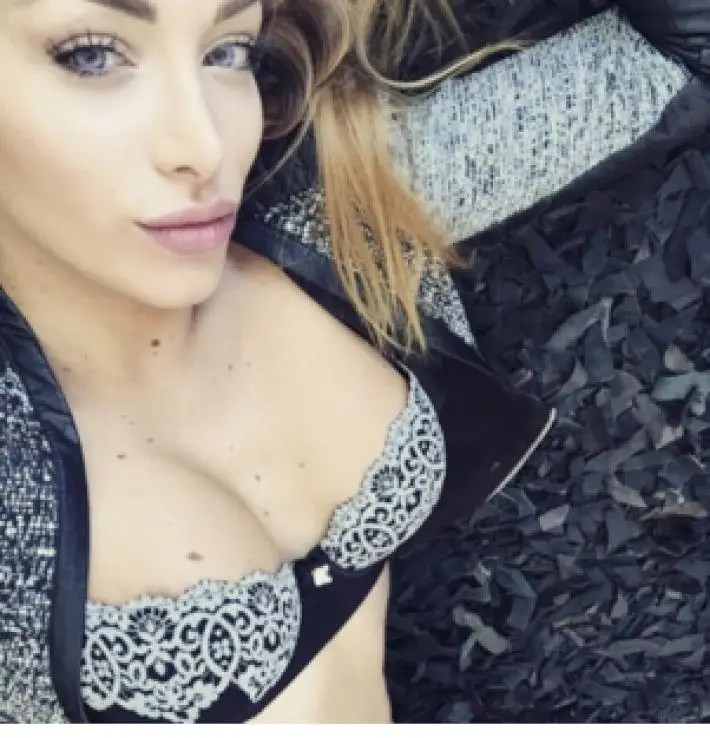 El secreto de mi cuñada (4) – Buenos Relatos