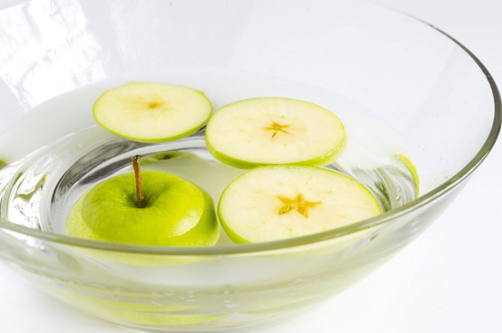 3 trucos para que tus manzanas no se oxiden ¡Pruébalos!