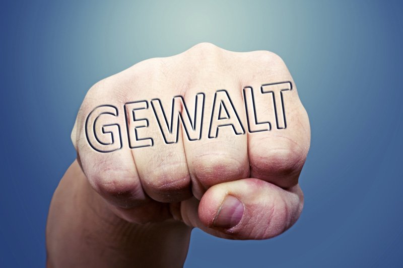Opferentschädigungsgesetz (OEG) Bürgerratgeber