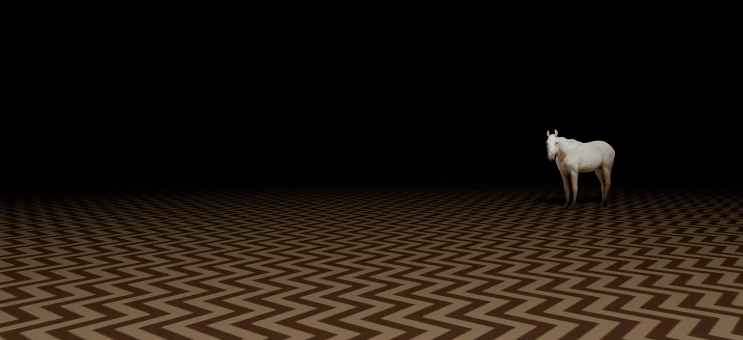 Twin Peaks and Abstract Expressionism 25YL Theories & Analysis