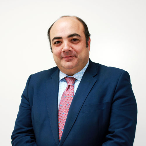 José Luis Garrido Giménez Bufete Jurídico Garrido