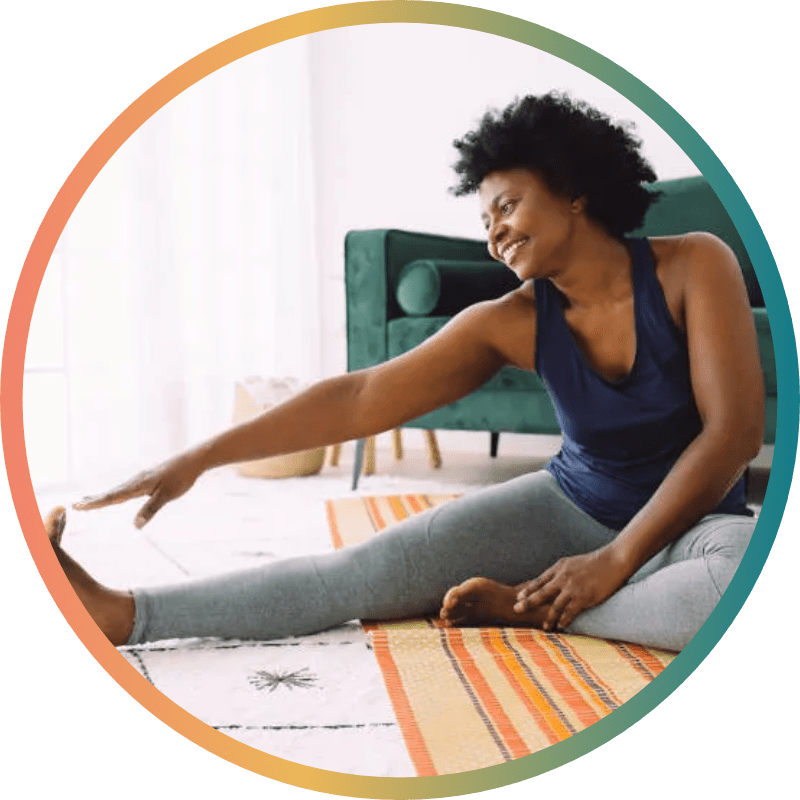 The Buff Bones Challenge • Buff Bones