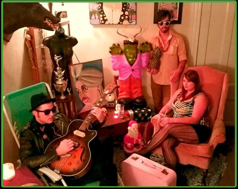 Harmonica Lewinski buffaBLOG