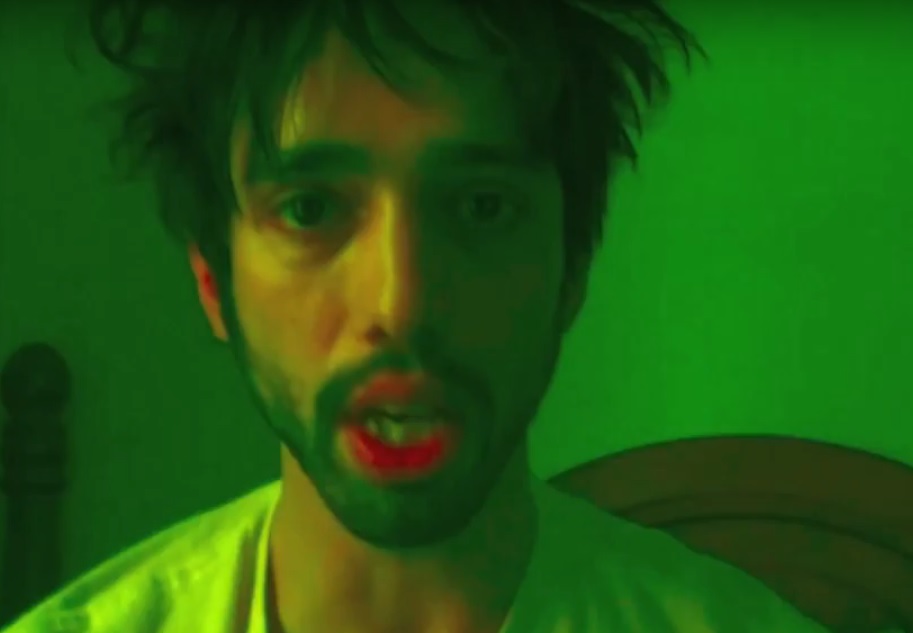 Harmonica Lewinski Releases Video for “The Slug” buffaBLOG