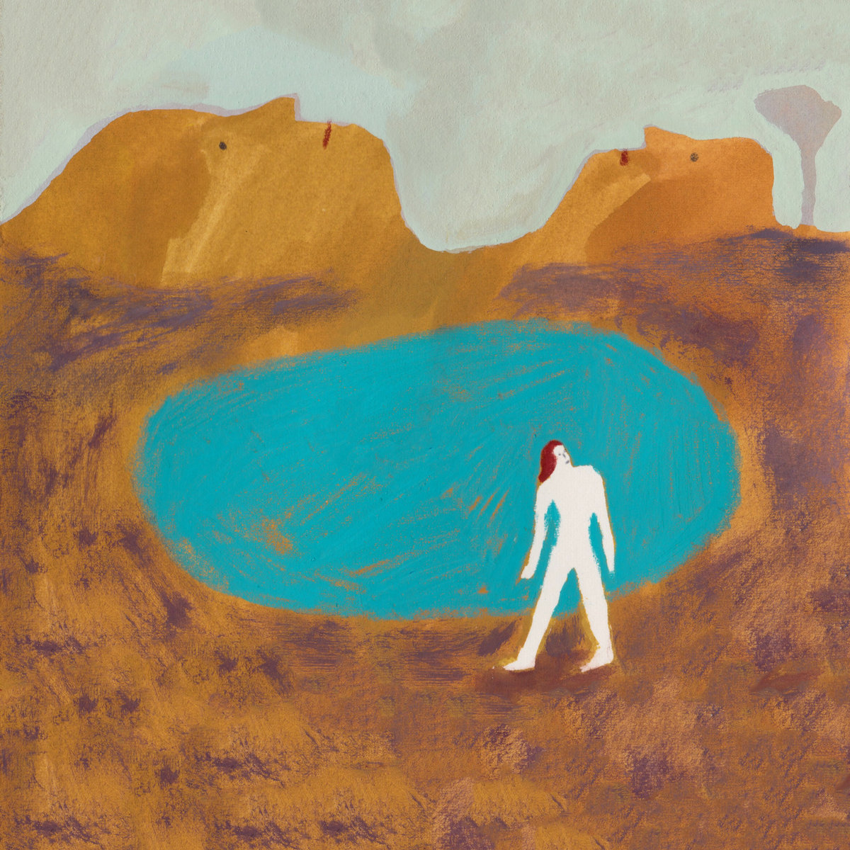 Kevin Into the Weeping Sea Buffablog