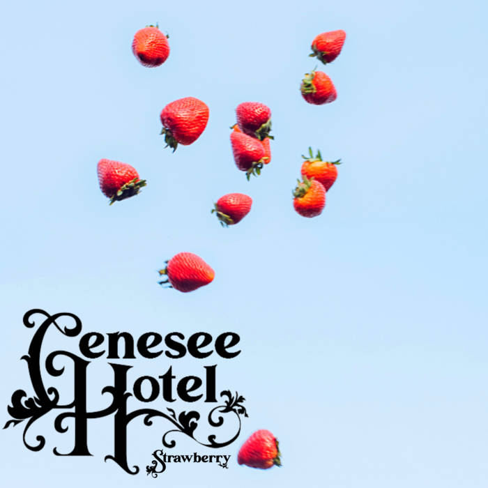 Genesee Hotel Strawberry Buffablog