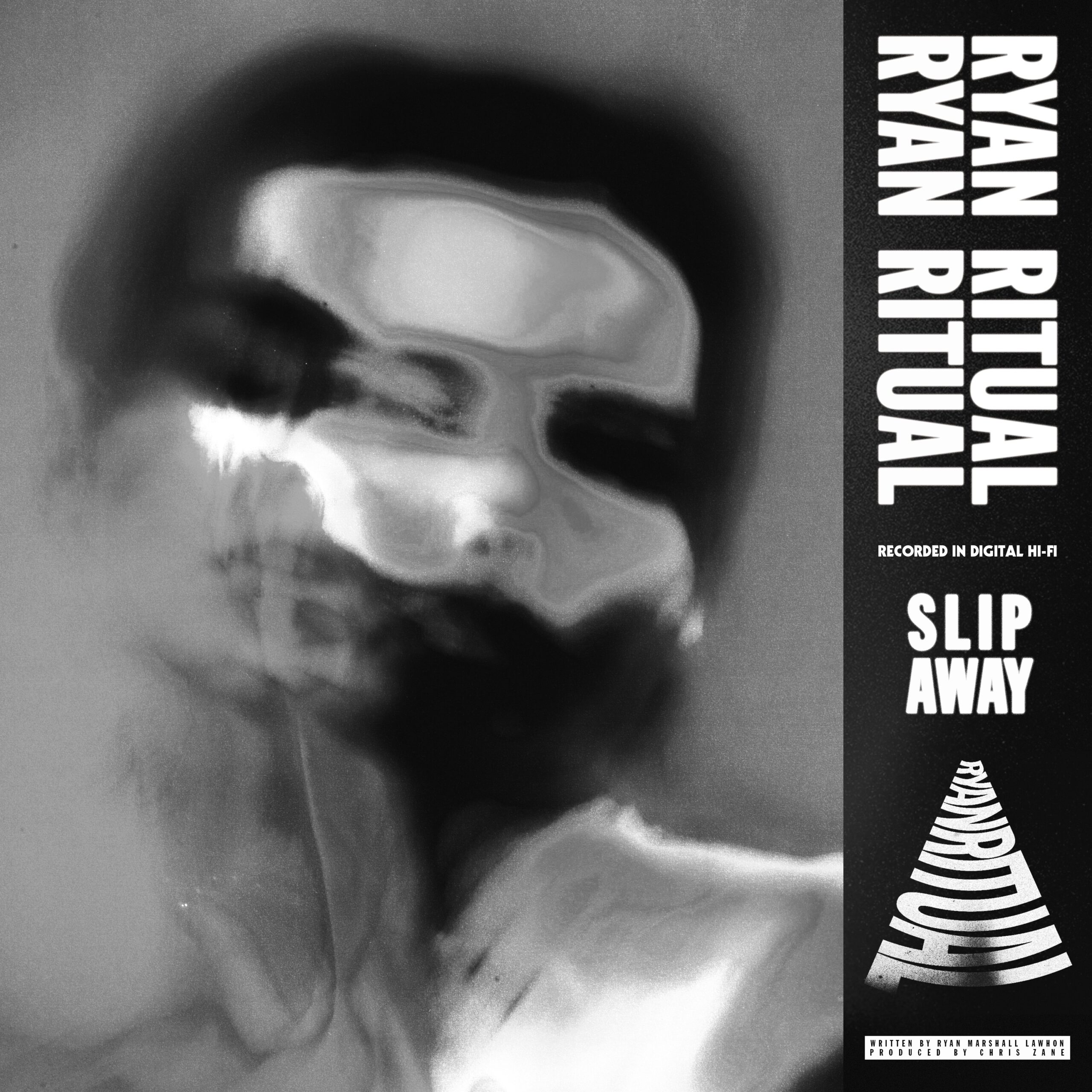 Ryan Ritual “Slip Away” buffaBLOG