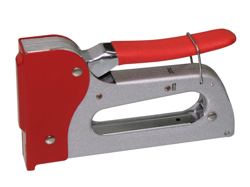 UNIVERSAL STAPLE GUN (STG11) Buffalo Tools'