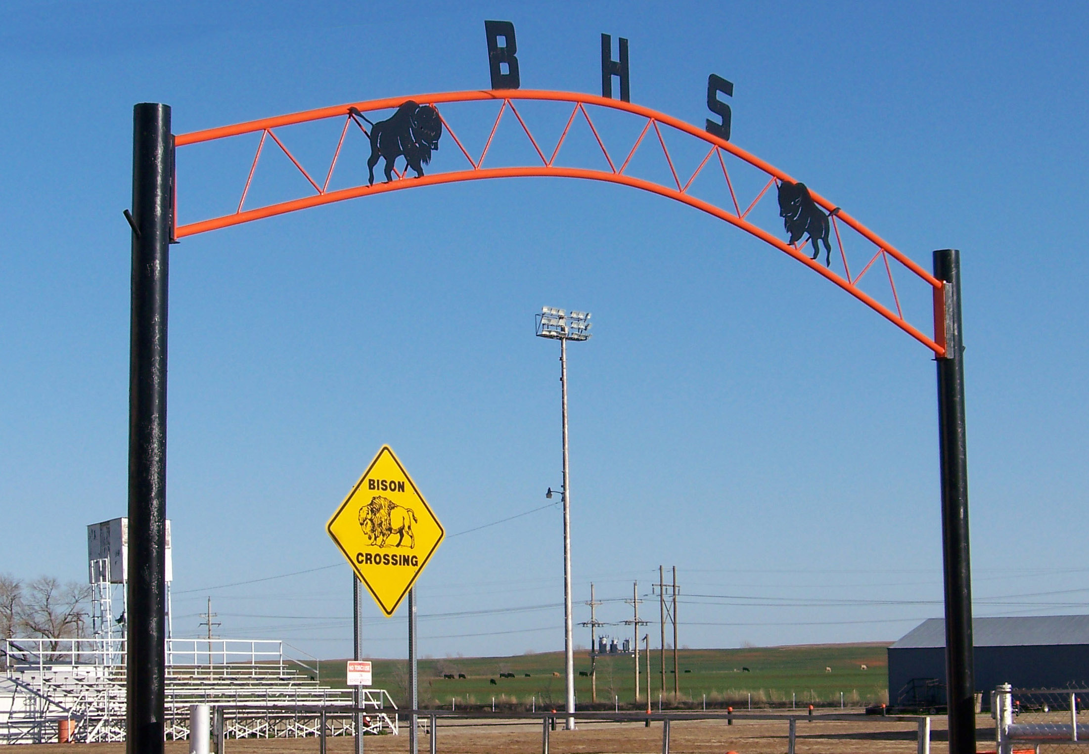 Buffalo Public Schools Buffalo, Oklahoma