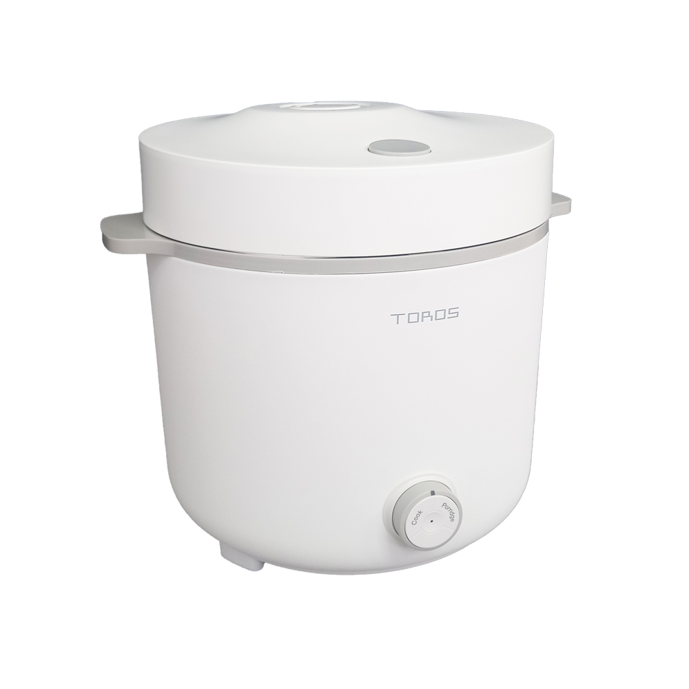 1.8L Innovative Rice Cooker Buffalo Malaysia
