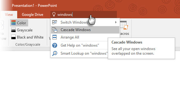 How to update your PowerPoint add-in? Sendsteps