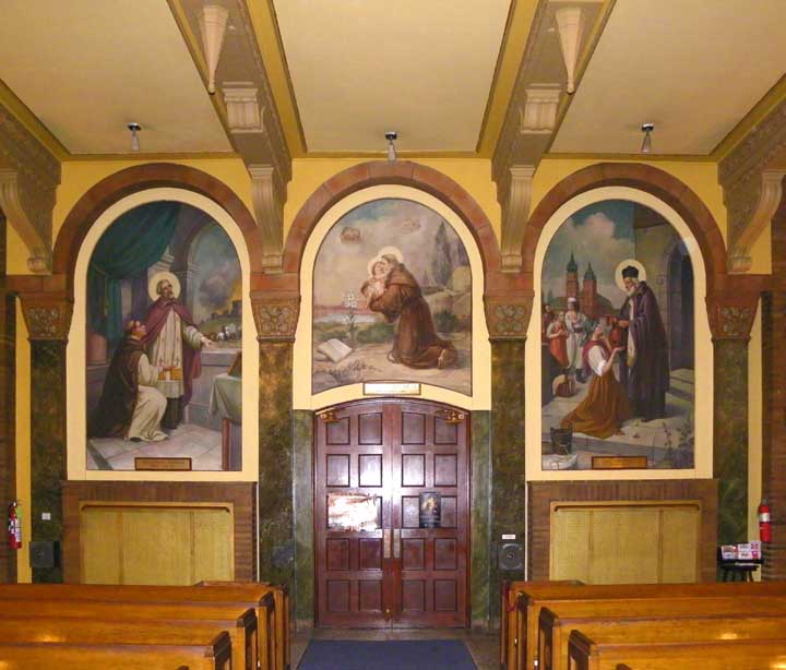 St. Casimir's RC Church