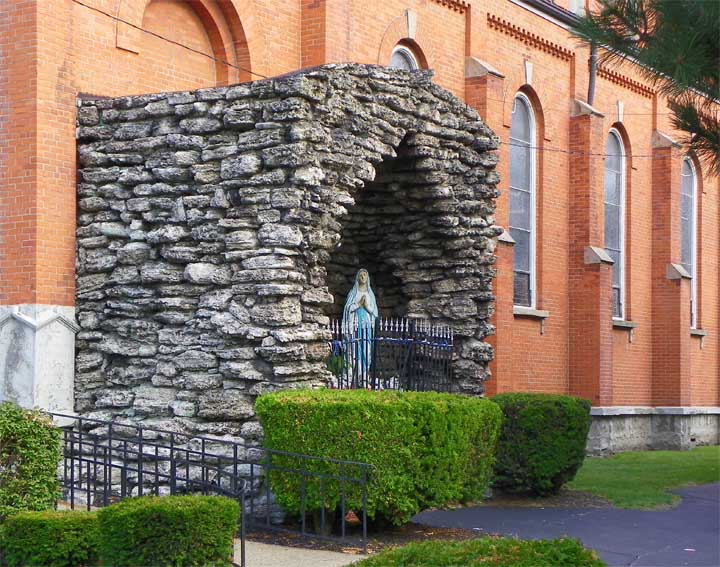 St. Adalbert Basilica