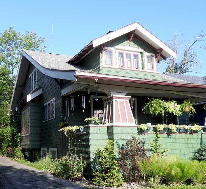 98 Wellington Avenue, Buffalo, NY