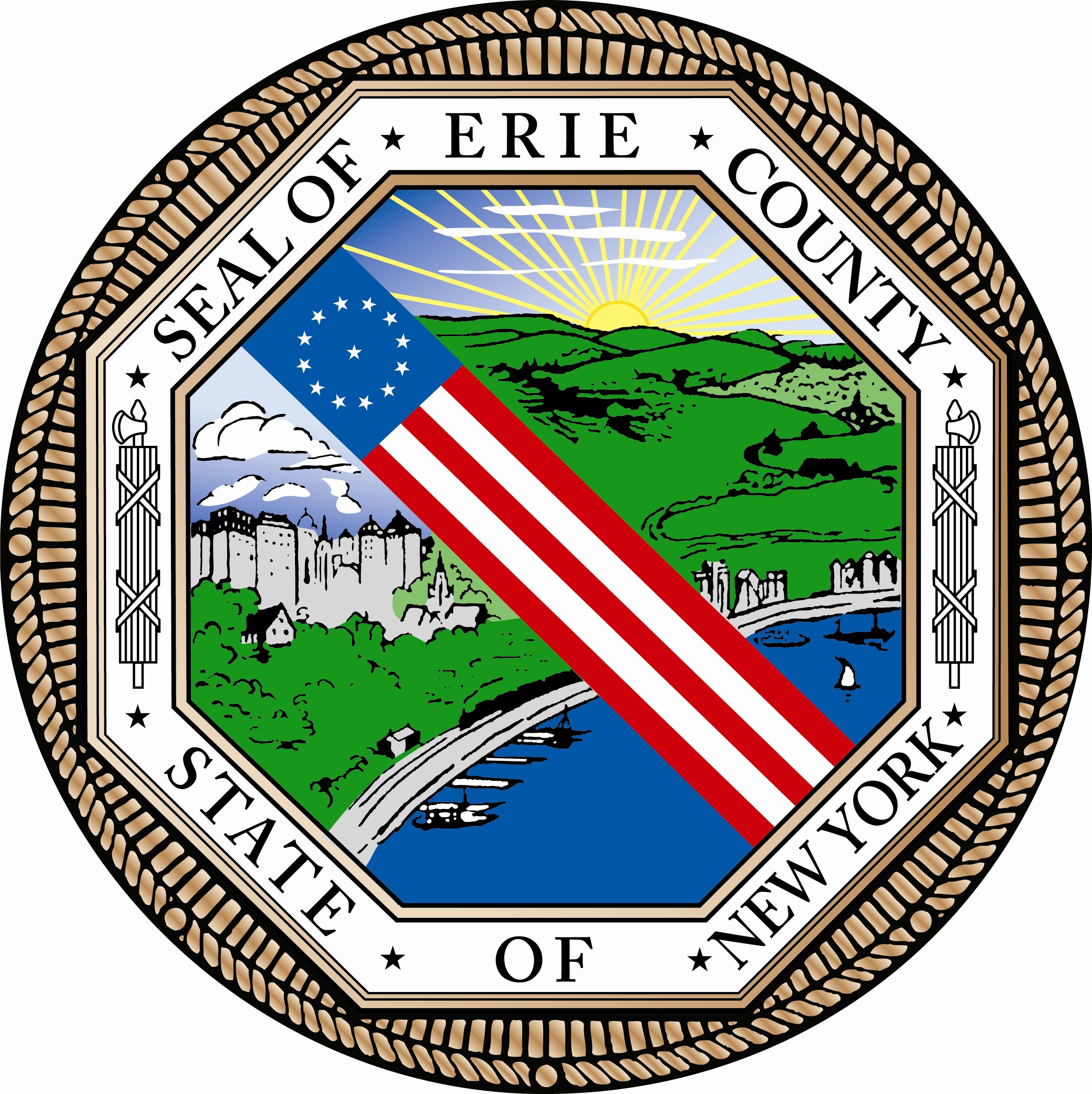 Erie County Free(ze) Week 2026 Buffalo AKG Art Museum