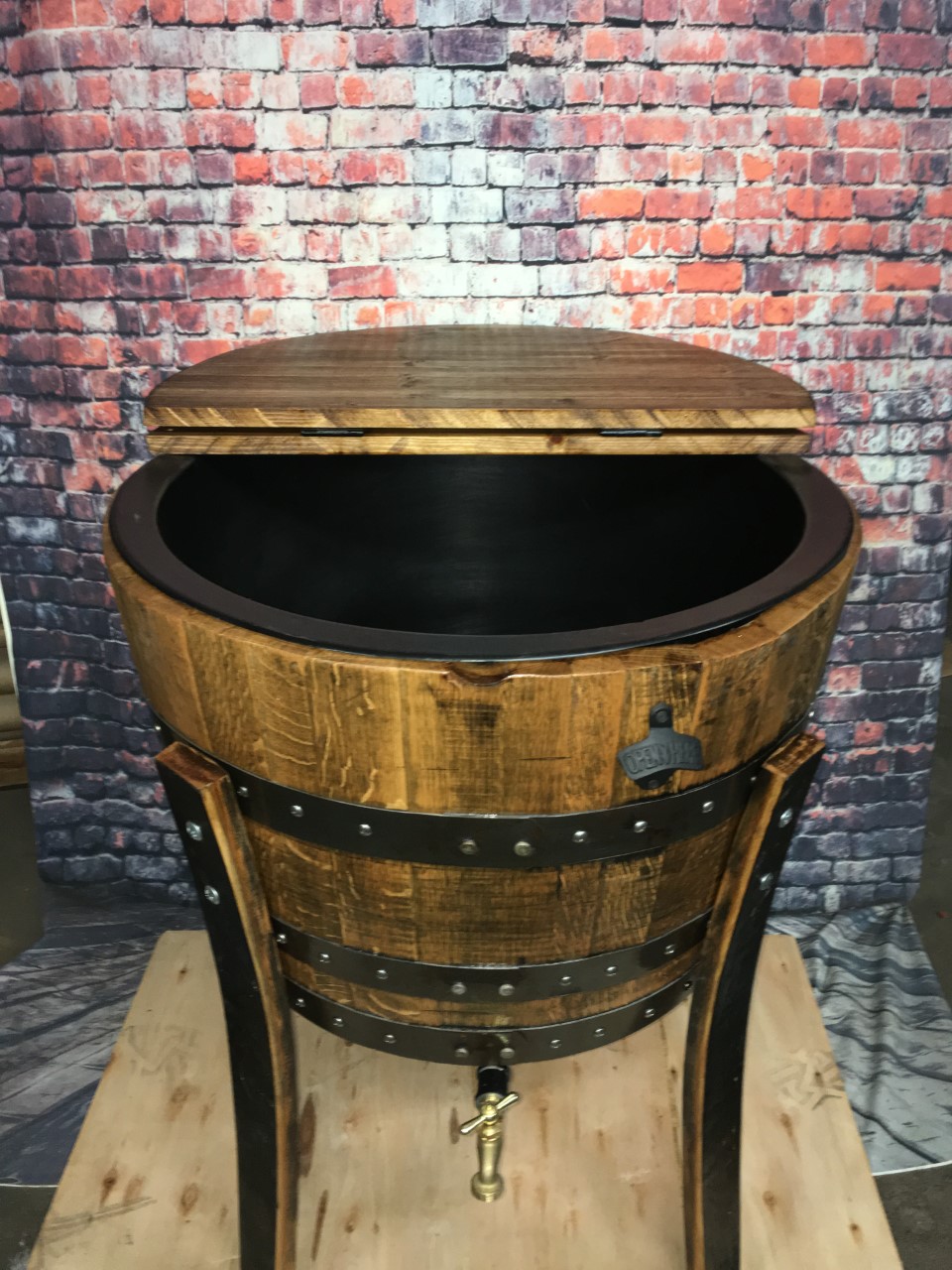 Rentals Buffalo Barrel Company