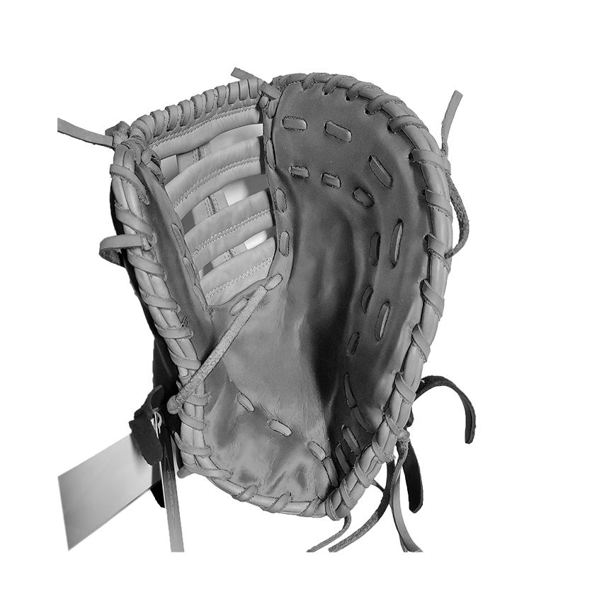 Custom First Base Glove Buffalo Bat Company