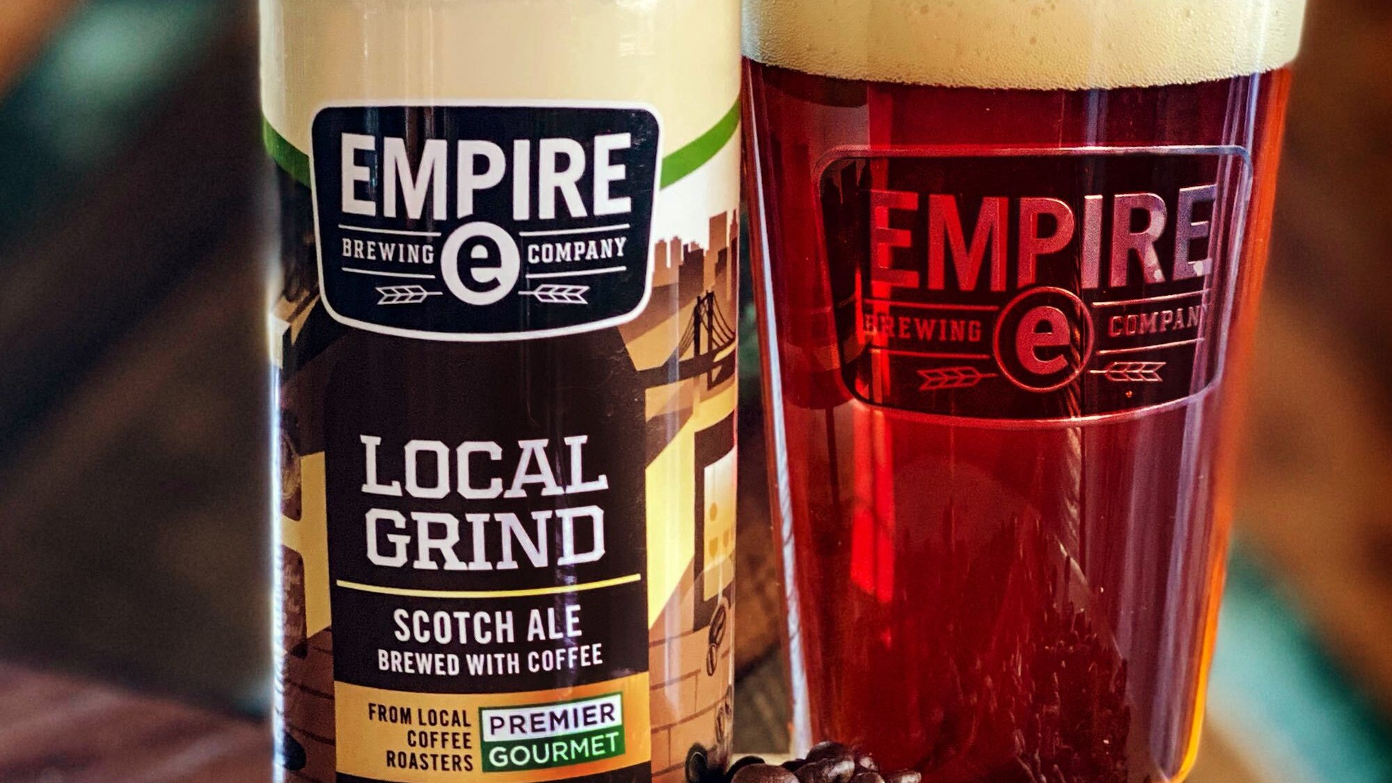 Buffalo Beer Buzz Resurgence's Kegs & Eggs, Buffalo Sabres Beer, 42