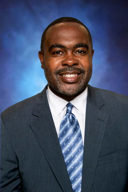 Robert Robinson Buffalo Black Achievers