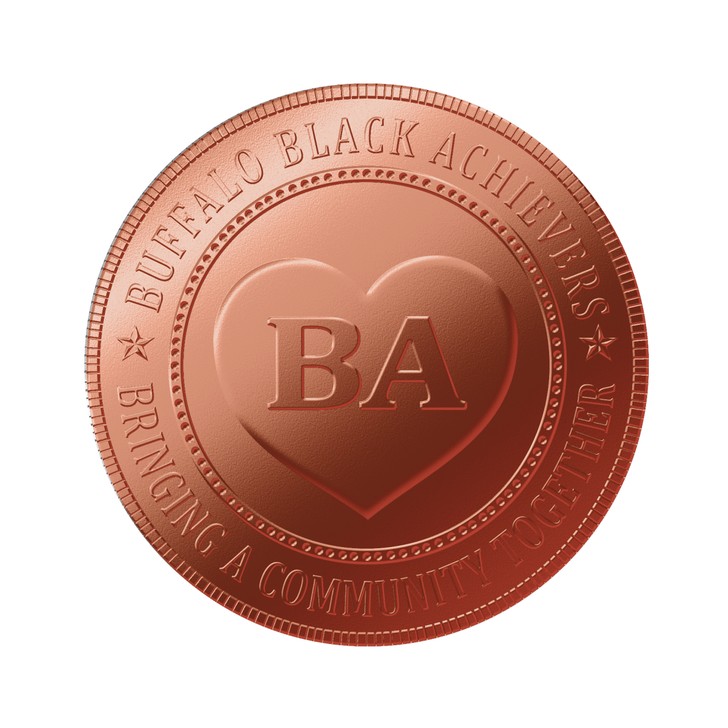 Bronze Level Sponsor Buffalo Black Achievers