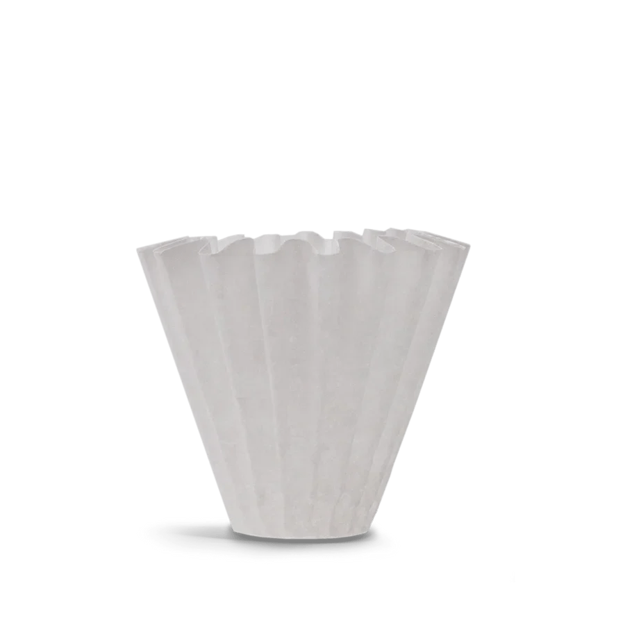 Fellow Stagg Paper Filters Buffalo Brew Coffee