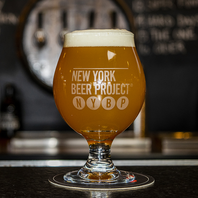New York Beer Project Buffalocal