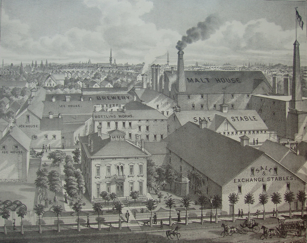 Buffalo's Beer History Buffalocal