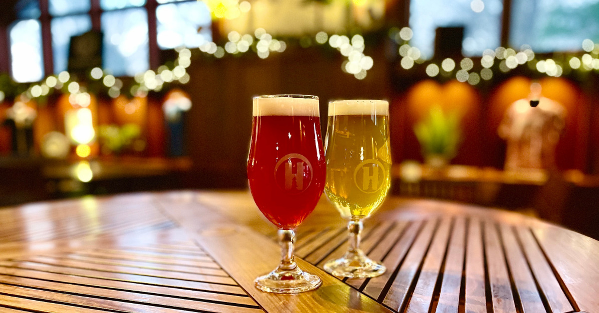 Ask The Brewers Buffalo Beer and Cider Releases to Look Forward to in