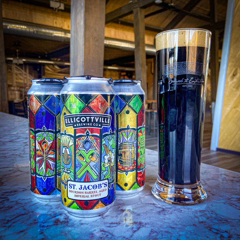 St. Jacobs Ellicottville Buffalocal