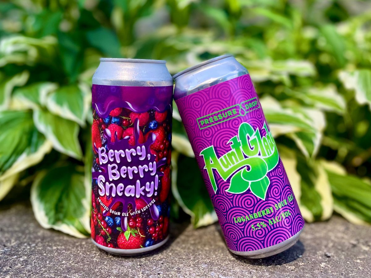 Buffalo Craft Beverage Styles Sours, Ciders, & Seltzers Buffalocal