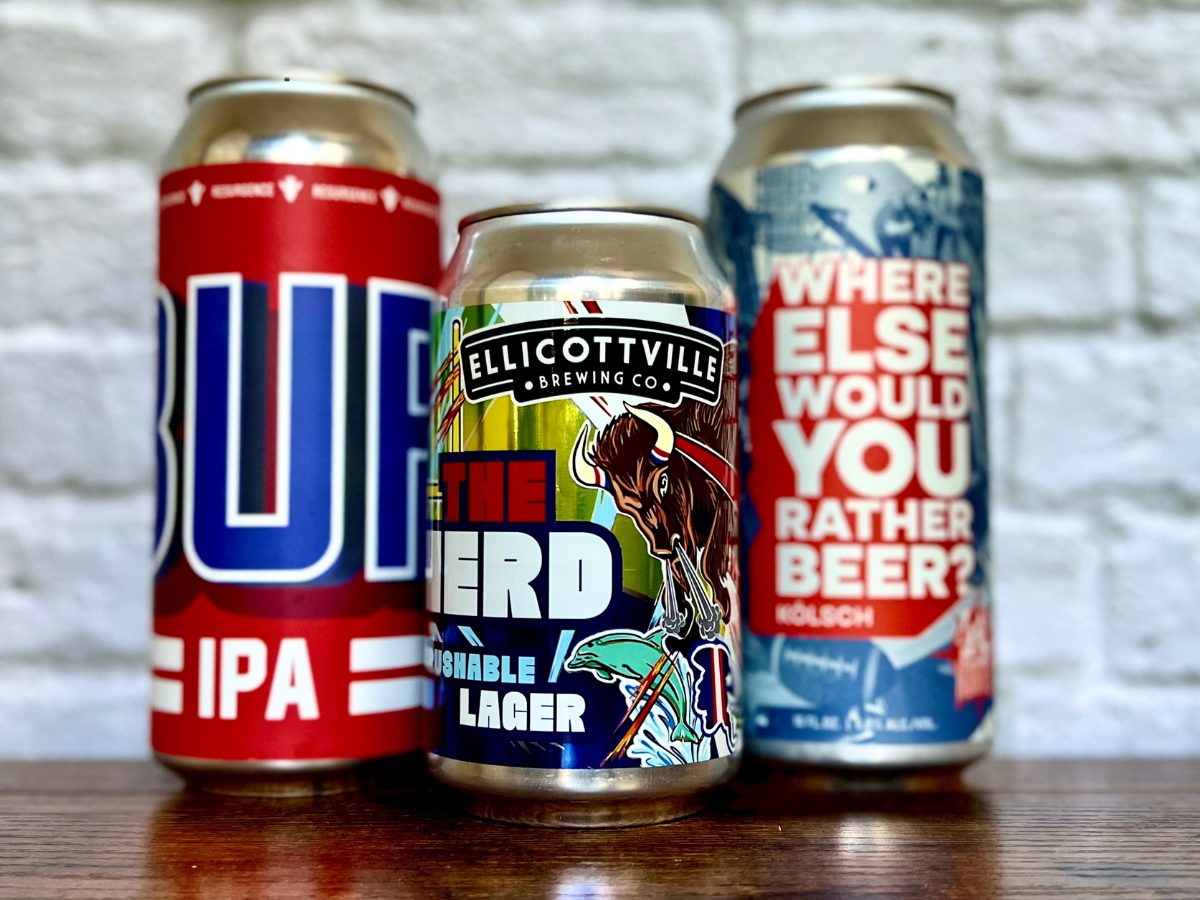 Buffalo Game Day Beers to Drink This Season Buffalocal