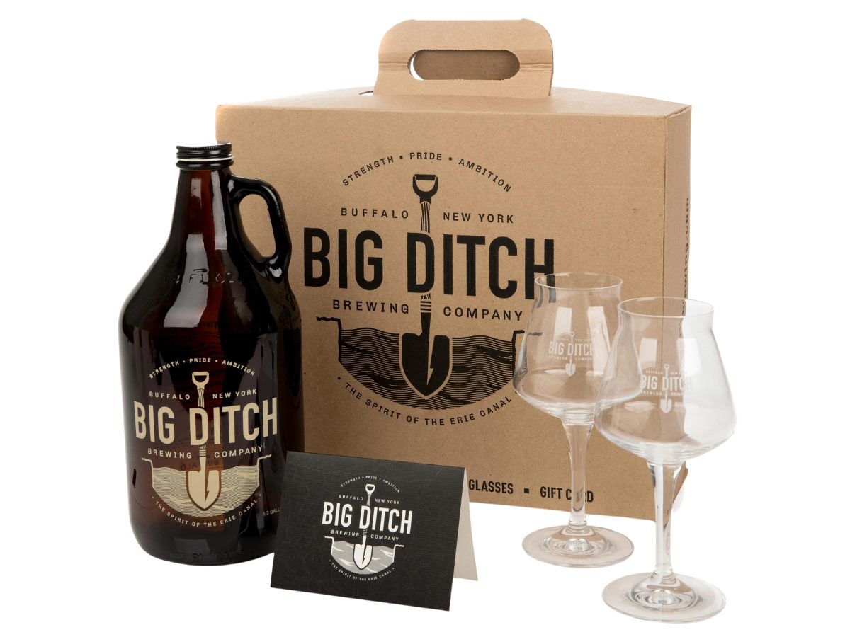 Gift Ideas for Buffalo Craft Beer Drinkers Buffalocal