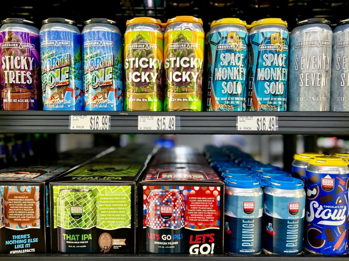 Where to Shop for Local Beer in Buffalo Buffalocal
