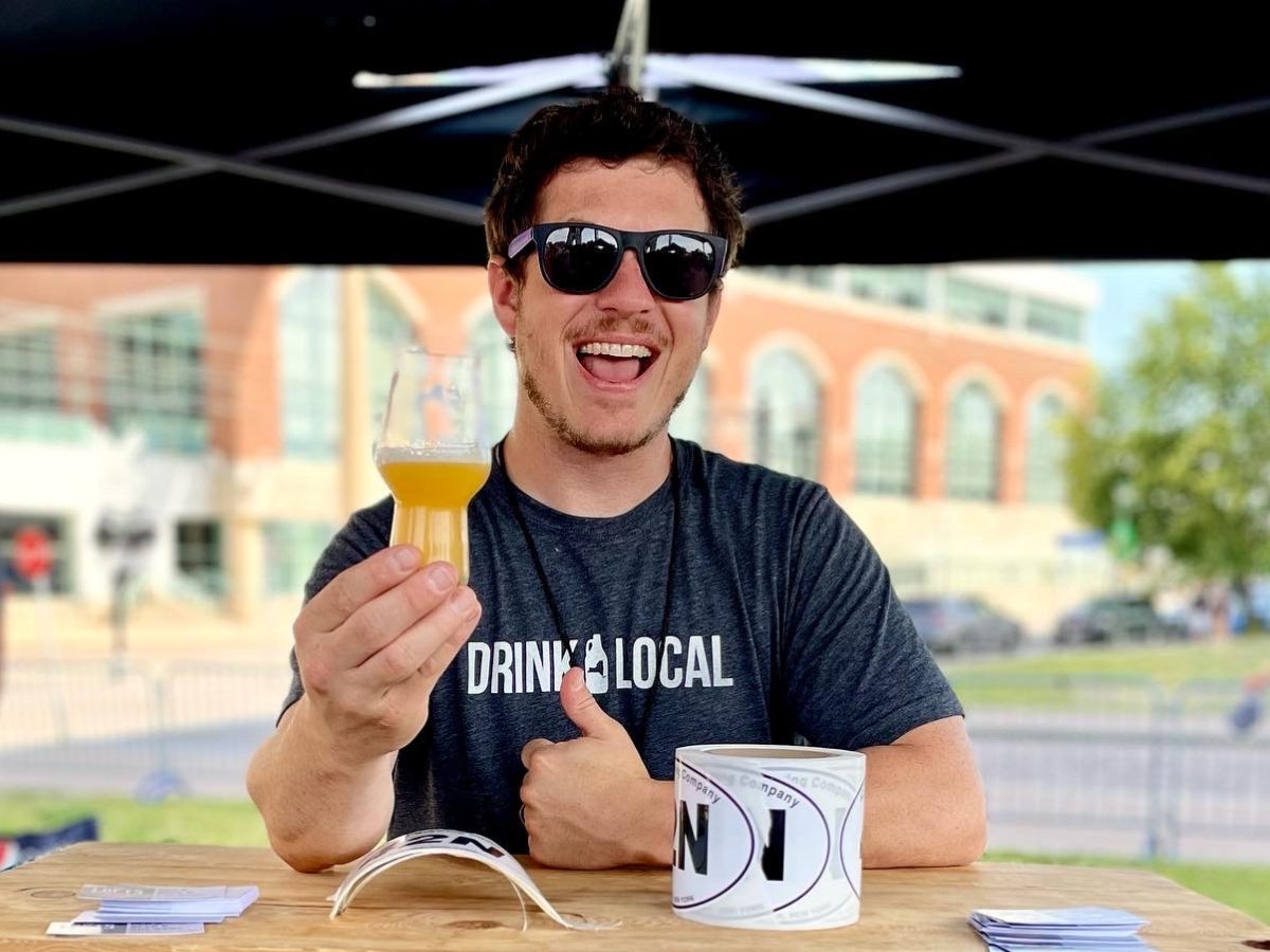 Buffalo Beer Festivals Coming Up in 2023 Buffalocal
