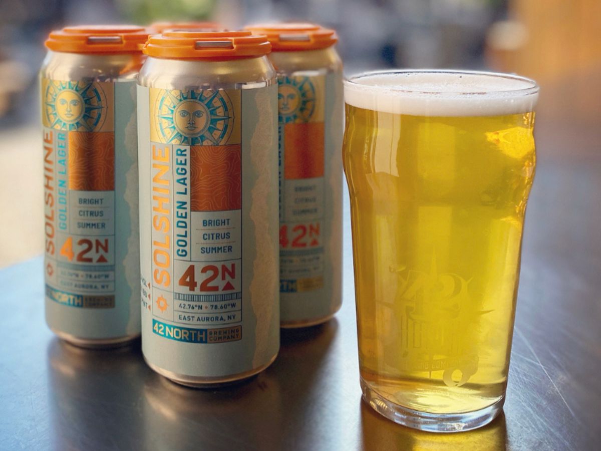 Our Summer Buffalo Beer & Cider Bucket List Buffalocal