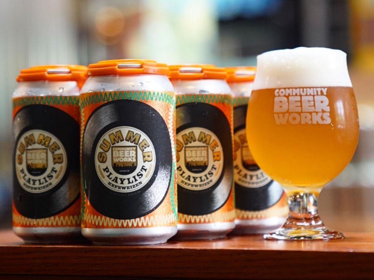 Our Summer Buffalo Beer & Cider Bucket List Buffalocal