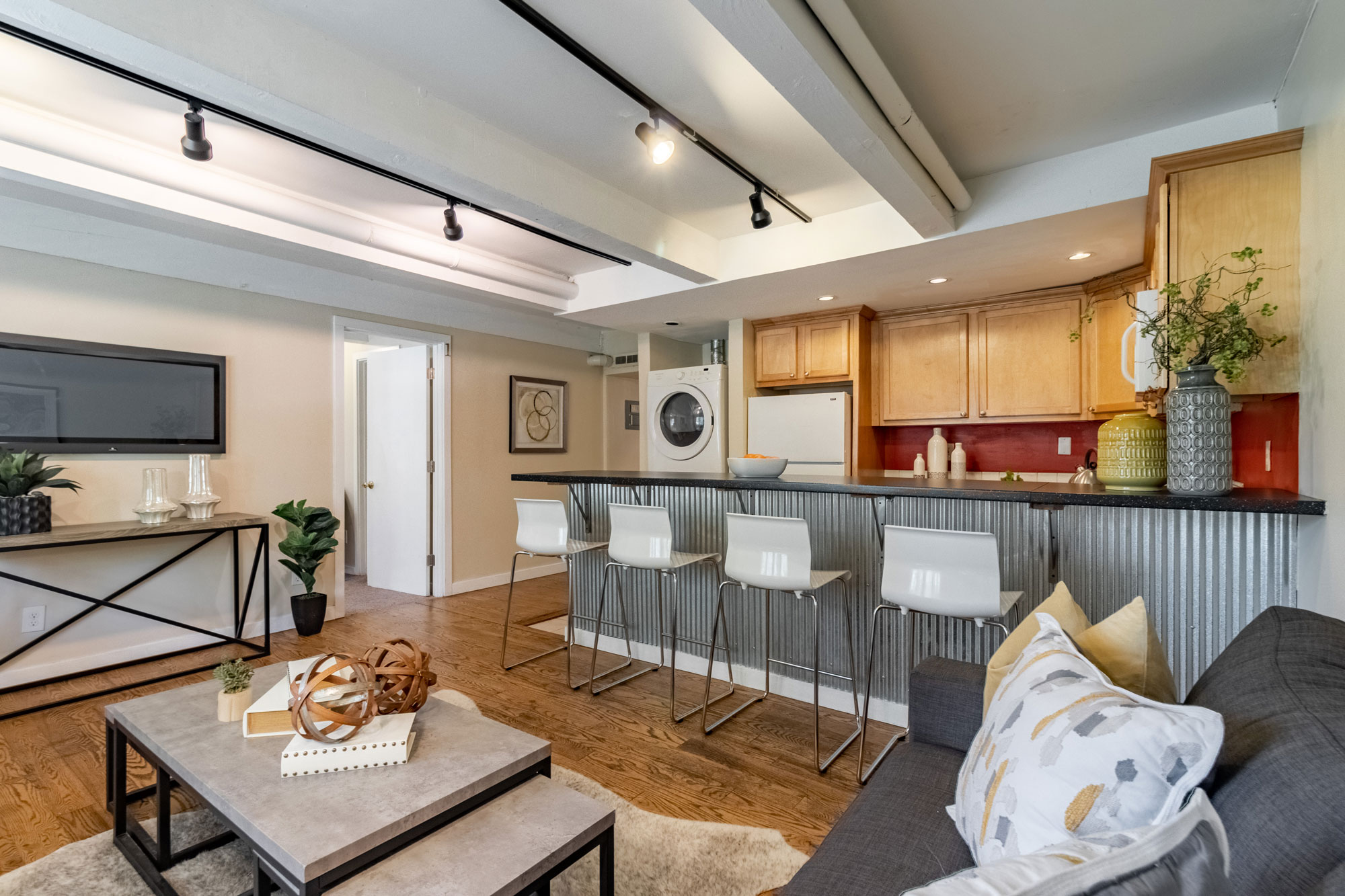 Gallery of Apartments in Boulder Buffalo Canyon